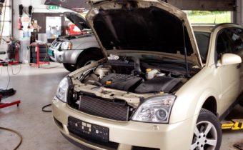 Top 7 Most Expensive Car Repairs