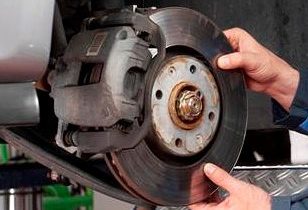 How to Change Brakes