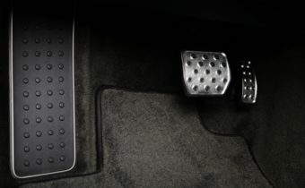 Two Ways to Test a Clutch Pedal