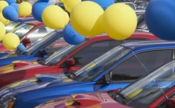 Things to Look for When Buying a Used Car
