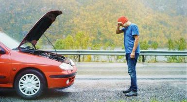 Figure Out Why Your Car is Overheating