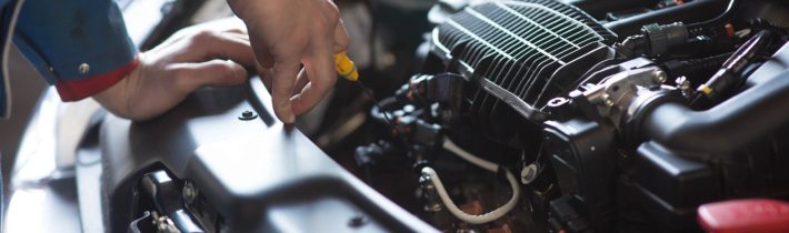Auto Repair Tools and Parts List