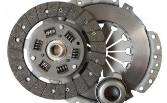 How to Change a Clutch in Your Car
