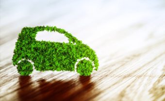 5 Environmental Benefits of Hybrid Vehicles