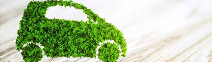 5 Environmental Benefits of Hybrid Vehicles
